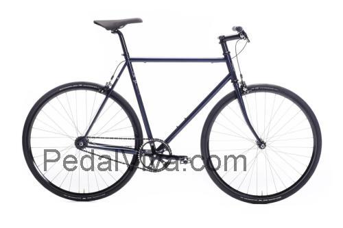 Pelago San Sebastian avaliação e ficha técnica